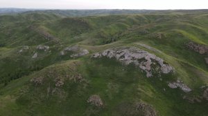 Памятник природы «Гора Белошапка и Юмагузинская пещера»