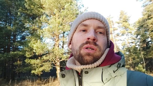 Исследование маршрутов на Колтушских высотах