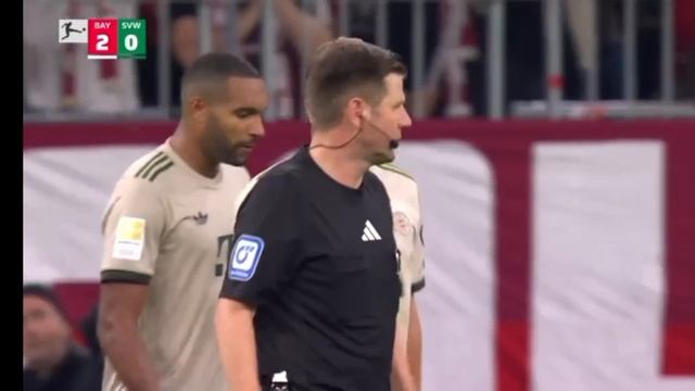 Бавария-Вердер смотреть онлайн