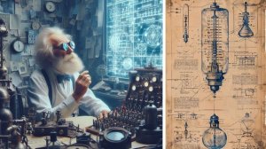 На Алтае нашли саркофаг с техникой и существом возрастом 800 миллионов лет