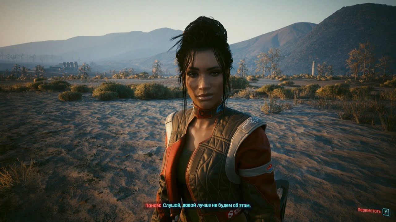 Cyberpunk 2077 #14 смотреть онлайн