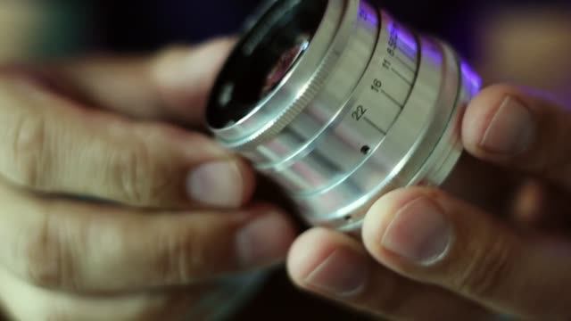 Индустар 26М 🌞 объектив из советского прошлого // блогер Альбатрос (отличный экземпляр,  в футляре)