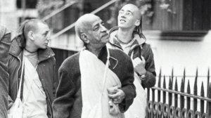 Беседа Шрилы Прабхупады 26.12.1975,  Сананд, Индия. Диалектический спиритуализм.