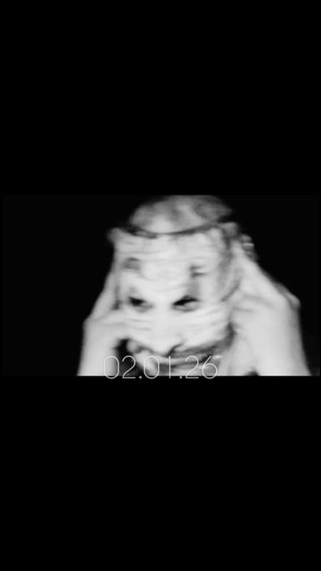 Gloomy (snippet) 02.01.26 #newmusic #phonk #phonkmusic #horror #scary