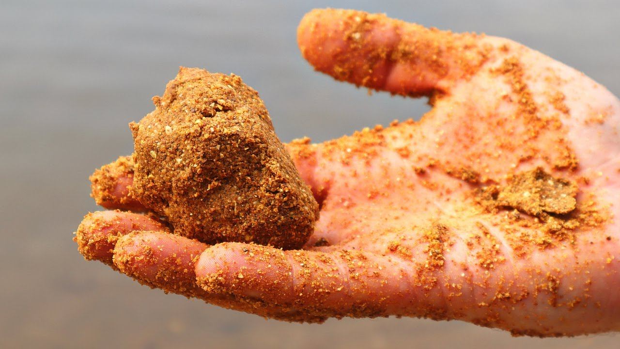 Столько лет ловили рыбу без этого запаха зря теряли время! Копеечный ароматизатор выкашивает карася. смотреть онлайн