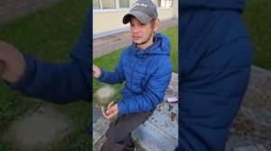 Вот такая сильная любовь у Алеутов