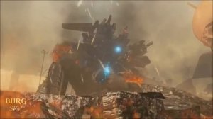 What if G-squad Had A Different Plan | Skibidi Toilet 65 # Full Episode (Full Episode]