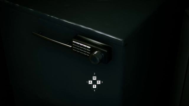 Twin Mirror - прохождение [08] ПК русский язык смотреть онлайн