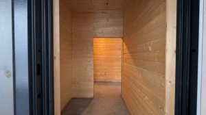 Новый дом в Новом свете | газ | КАД +40 км