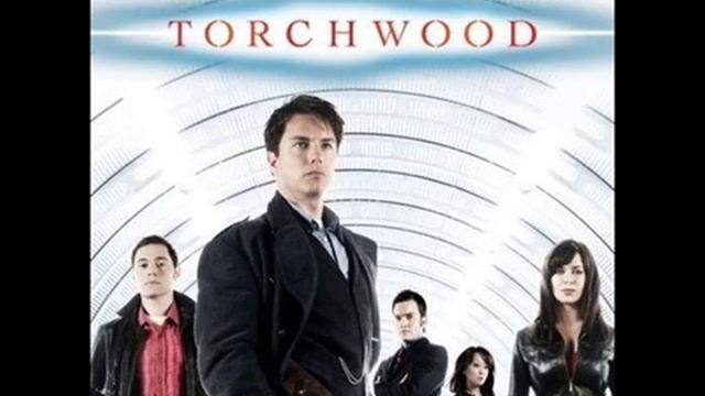 Torchwood Soundtrack - 08 Gray's Theme смотреть онлайн