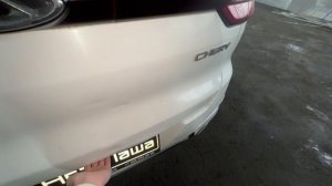 Chery Tiggo 7 Pro 2023 г. VIN LVVDB21B8PD734580