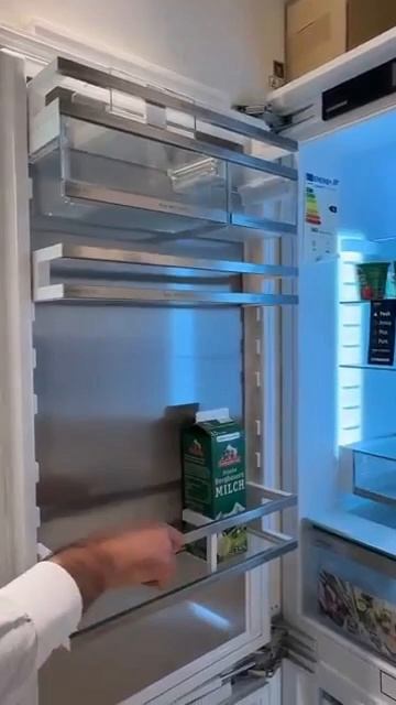 5 причин выбрать Liebherr