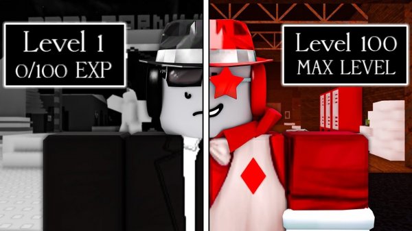 Chance. Идем к уровню 100 #1