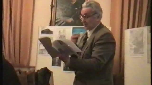 Северные лабиринты. В Н Евтушенко. ч.2 Доклад на Комиссии научного туризма РГО СПб 2002 г. Исх ч.1.