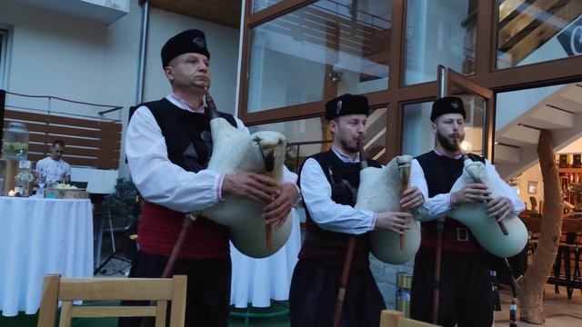 Х.Студенец Каба гайда и Кръщенка смотреть онлайн