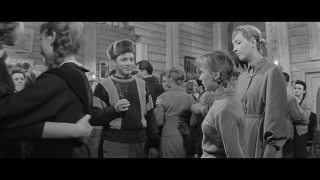 Эй, повариха, заводи музыку! смотреть онлайн