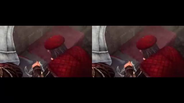 VR. Прохождение Assassin's Creed 2 Brotherhood Часть.6 смотреть онлайн