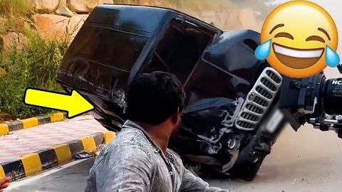 Приколы с Животными🔥😂Приколы 2025Смешное Видео Смешные животные (1) смотреть онлайн