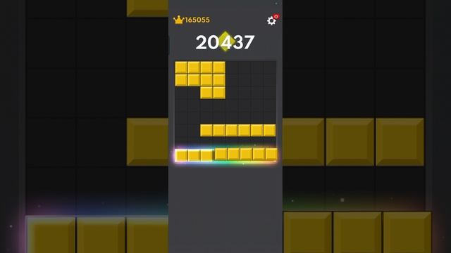 Играю блок бласт