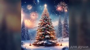 С новым 2026 годом Пусть он принесёт вам счастье здоровье мир и  покой @Музыкадлядуши-1
