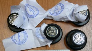 Полицейские ликвидировали сеть подпольных типографий, печатавших поддельные документы в Москве