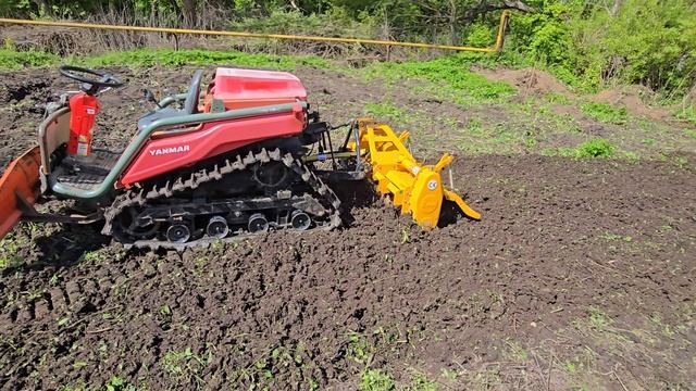 Yanmar AC21