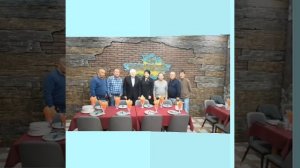 Фильм Екатерины Сельченковой-Цейер об учителе Владимире Михайловиче Спасенове. 2024 04 19