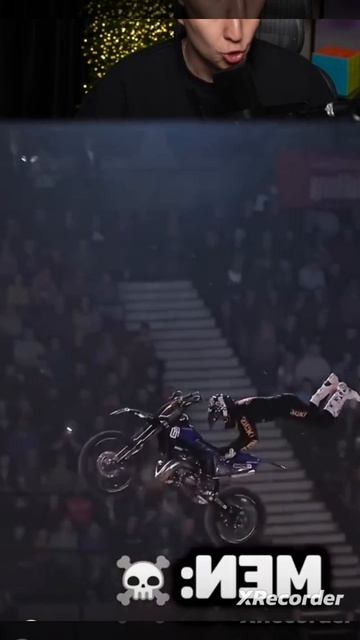 ЭТИ ТРЮКИ НЕ ДЛЯ СЛАБАКОВ ☠️