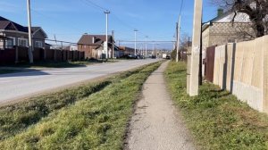 Ходила в станице к косметологу 🌸 Булочка и фитнес 🤝