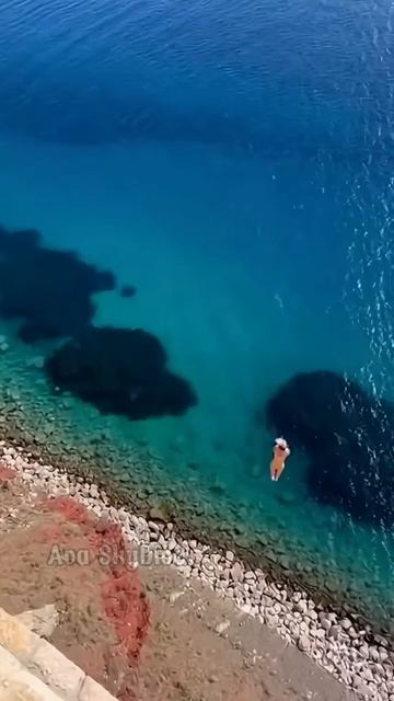 Высота и вода смотреть онлайн