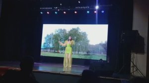 Сайаана Александрова - "Ахтыл5ан"