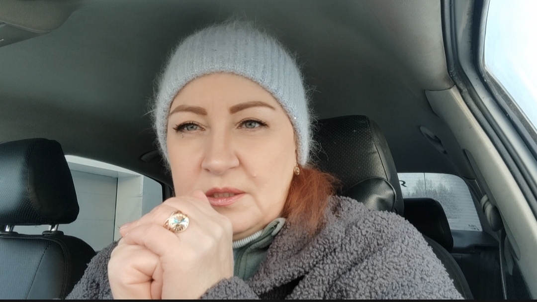 ВЛОГ "Таксую в ледяном такси,Kuchenlad купила ёлку 🌲!🎅 смотреть онлайн