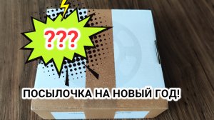 Unboxing 4 fishing! Распаковка подарка для рыбалки на рождество и к НОВОМУ ГОДУ! ЯПОНСКИЕ СНАСТИ!