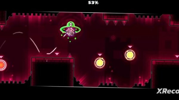 Oid mortales By Lazaro417 хороший уровень