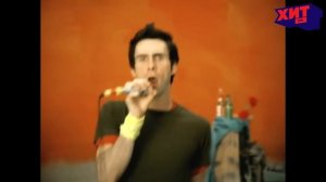 MAROON 5 — THIS LOVE