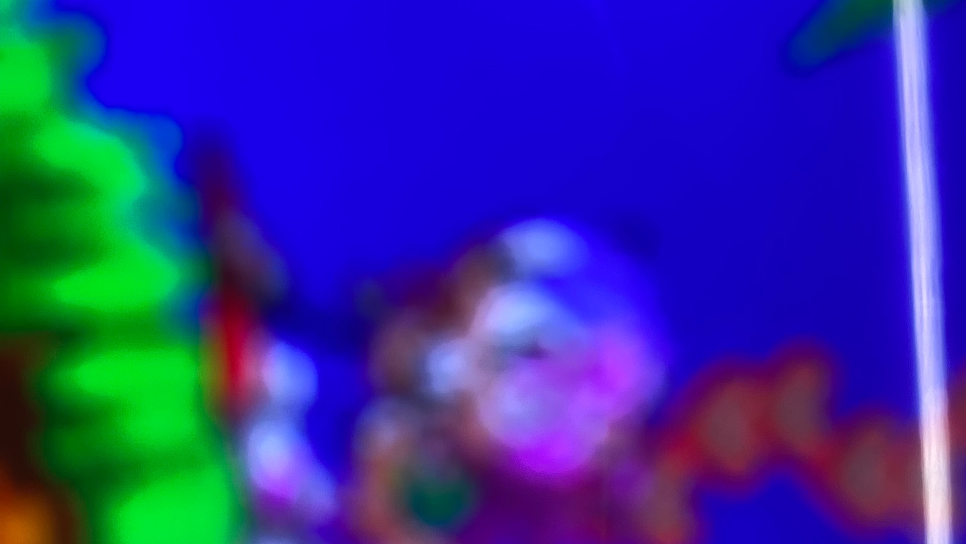 Что это? #соник #soniccd Sonic CD