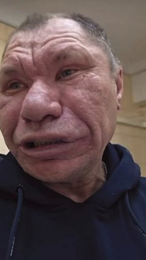 ДОКТОР ВЫГНАЛ МОНГОЛА ИЗ КАБИНЕТА! СОВСЕМ ОБНАГЛЕЛ!