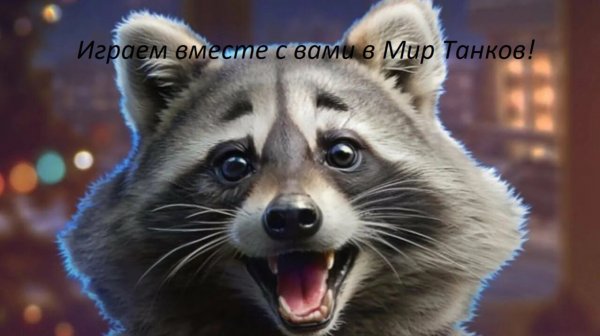 Играем в Мир Танков