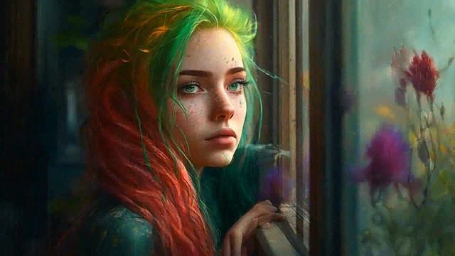 Shalf - кавер на песню Дианы Анкудиновой - "Привет, любовь" (альбом ТИС) (26.12.2025) смотреть онлайн