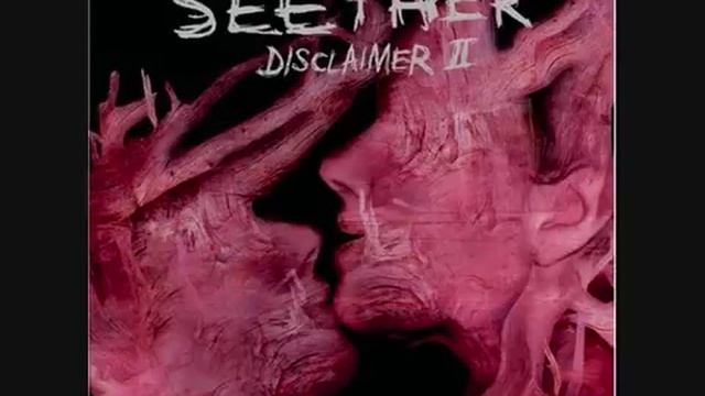 Seether - Hang On смотреть онлайн