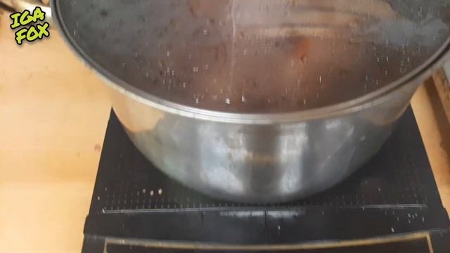 Фарбуємо яйця на свято Великдень! Видео експеремент п? смотреть онлайн