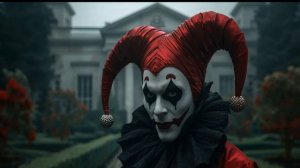 Карнавал смерти - Захватывающая темная симфония с фортепиано, скрипкой и хором