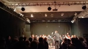 Татьяна Шатковская "Погребенные под волнами"