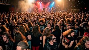 Taylor Swift - The Fate of Ophelia (AI Metal Cover)