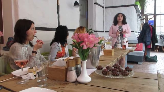 12.05.2017. Сомелье Анна Саркисян рассказывает об украинск смотреть онлайн