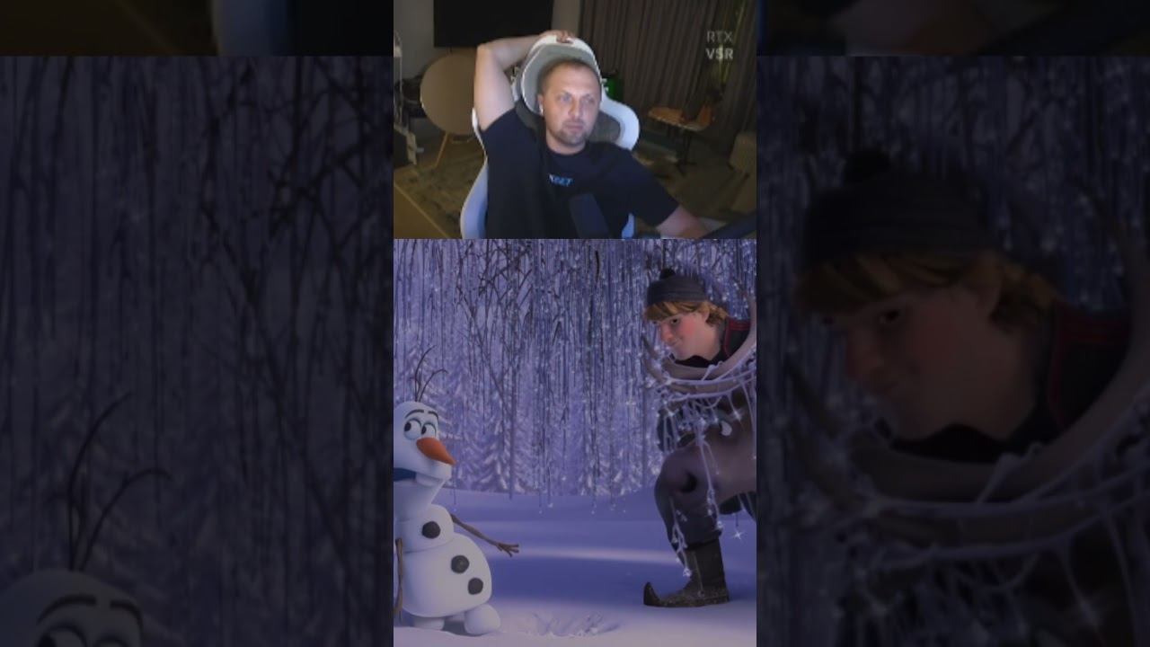 Снеговик #рекомендации #zubarefffлучшее #zubaref #zubarefffнарезка #зубаревсмотритфильм смотреть онлайн