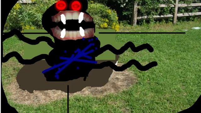 Nano учёный, серия 2, зелье оживления часть 2