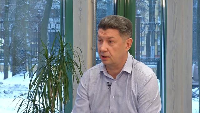 день за днем 26.12.2025 Сергей Петров