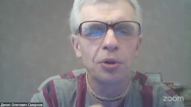 ШБ 2.2.28 Дева Нараяна дас смотреть онлайн