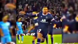 ЭДИТ С МБАППЕ